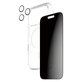 Bundle 3v1 Privacy pre iPhone 17 Pro, PanzerGlass