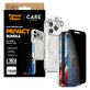Bundle 3v1 Privacy pre iPhone 17 Pro, PanzerGlass