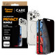 Bundle 3v1 Privacy pre iPhone 17 Pro Max, PanzerGlass