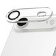 PanzerGlass - Ochranný kryt objektívu PicturePerfect pre iPhone Air, číra
