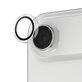 PanzerGlass - Ochranný kryt objektívu Hoops pre iPhone Air, transparentná