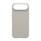 Puzdro FLOW s MagSafe pre iPhone Air, Vanilla, CARE