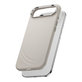 Puzdro FLOW s MagSafe pre iPhone Air, Vanilla, CARE