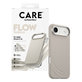 Puzdro FLOW s MagSafe pre iPhone Air, Vanilla, CARE