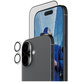 Bundle Essentials 2v1 pre iPhone 17, PanzerGlass