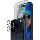 Bundle Essentials 2v1 pre iPhone 17 Pro, PanzerGlass