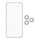 Bundle Essentials 2v1 pre iPhone 17 Pro, PanzerGlass
