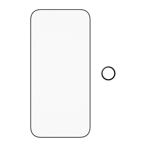 Bundle Essentials 2v1 pre iPhone 17 Air, PanzerGlass