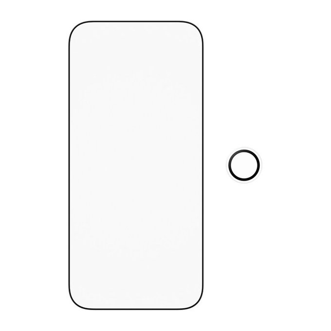 Bundle Essentials 2v1 pre iPhone 17 Air, PanzerGlass