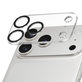 Ochranný kryt objektívu PicturePerfect pre iPhone 17 Pro Max, Transparentná, PanzerGlass