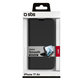 SBS - Puzdro Book Wallet Smooth pre iPhone Air, čierna