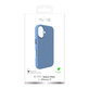 PURO - Puzdro ICON MAG PRO s MagSafe pre iPhone 17, modrá