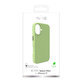 PURO - Puzdro ICON MAG PRO s MagSafe pre iPhone 17, zelená