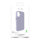 PURO - Puzdro ICON MAG PRO s MagSafe pre iPhone 17, ružová