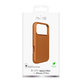 PURO - Puzdro ICON MAG PRO s MagSafe pre iPhone 17 Pro, oranžová