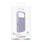 PURO - Puzdro ICON MAG PRO s MagSafe pre iPhone 17 Pro, ružová