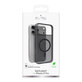 PURO - Puzdro DAYLIGHT s MagSafe pre iPhone Air, Petroleum Green