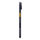 Spigen - Puzdro Nano Pop s MagSafe pre iPhone Air, Blueberry Navy