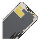 Displej Soft OLED pre iPhone 12, 12 Pro, Dotykové sklo s rámom, DIAGNOSTIC