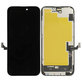 Displej Soft OLED pre iPhone 15 Plus, Dotykové sklo s rámom, DIAGNOSTIC