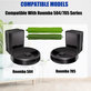 iRobot Roomba Max 705, Plus 504 - Hlavné kefy