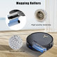 Ecovacs Deebot X9 Pro Omni, X9 Pro, X8 Pro Omni, X8 Omni, T80 Omni, T80 - Mopovací valček