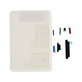 Displej komplet pre iPad Air 11 (2024) | WiFi | 661-43536 | Genuine Apple