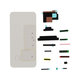 Displej komplet pre iPad Air 11 (2025) | WiFi | 661-51066 | Genuine Apple