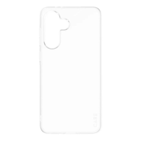 Puzdro X-Ray pre Samsung Galaxy A56 5G, Transparentná, PanzerGlass