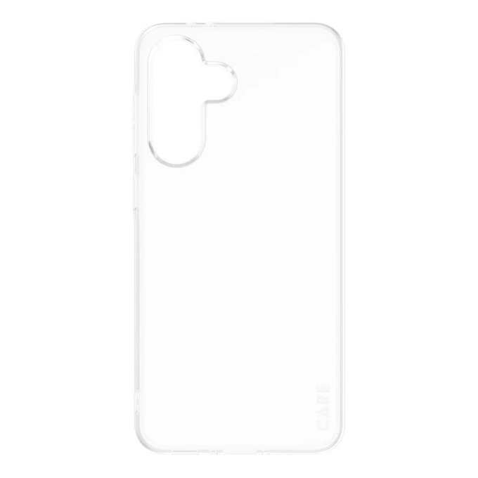 Puzdro X-Ray pre Samsung Galaxy A56 5G, Transparentná, PanzerGlass