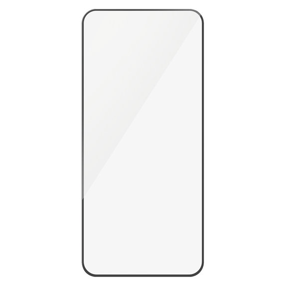 Tvrdené sklo UWF pre Xiaomi Redmi 15 5G, Čierna, PanzerGlass