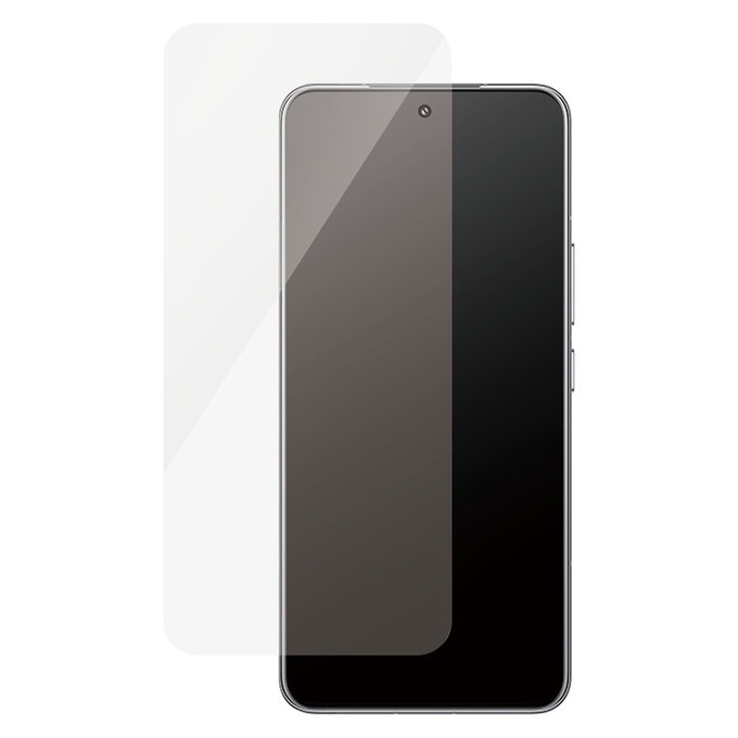 Tvrdené sklo UWF pre Xiaomi 15C 5G, Čierna, SAFE by PanzerGlass