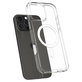 Spigen - Puzdro Ultra Hybrid "T" s MagSafe pre iPhone 16 Pro, biela