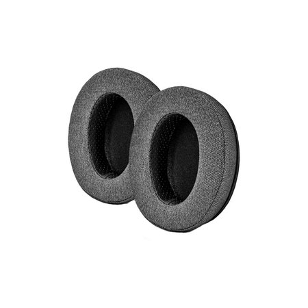 Univerzálne Náušníky pre AKG, HiFiMan, Audio-Technica, Philips, Fostex, Brainwavz HM5, Textil