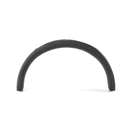 Náhradný Headband pre JBL Quantum Q400, Koža, Čierny