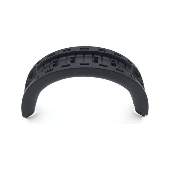 Náhradný Headband pre Microsoft Xbox Series, Koža, Čierny