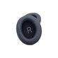 Náhradné Náušníky pre Sennheiser Momentum 3.0, Pamäťová pena + Koža, Čierne, 1 pár