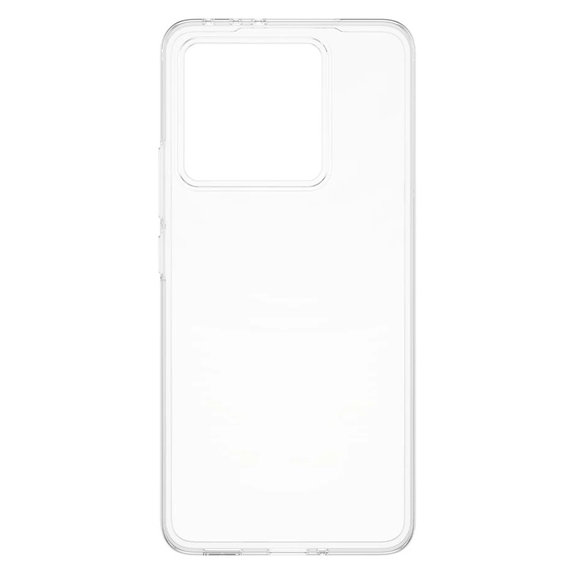Puzdro Urban Combat pre Xiaomi 15 Ultra, Transparentná, PanzerGlass