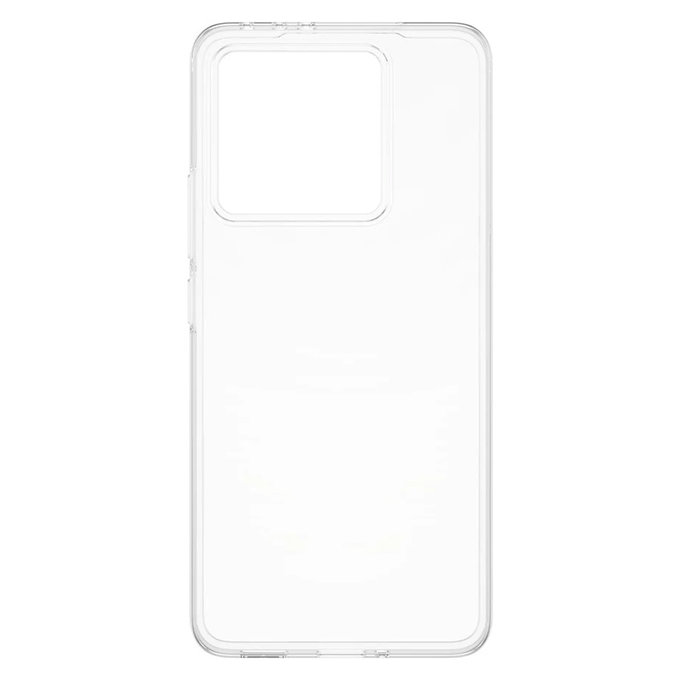 Puzdro Urban Combat pre Xiaomi 15 Ultra, Transparentná, PanzerGlass