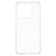 Puzdro Urban Combat pre Xiaomi 15 Ultra, Transparentná, PanzerGlass