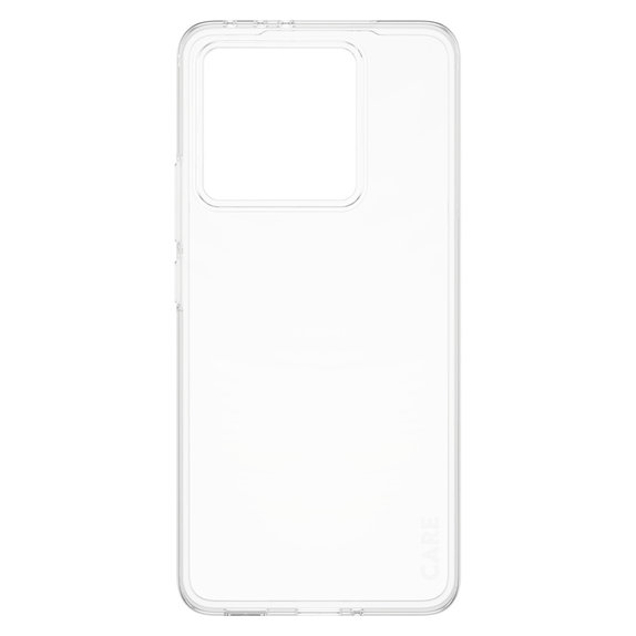 Puzdro X-Ray pre Xiaomi Redmi 15 5G, Transparentná, PanzerGlass