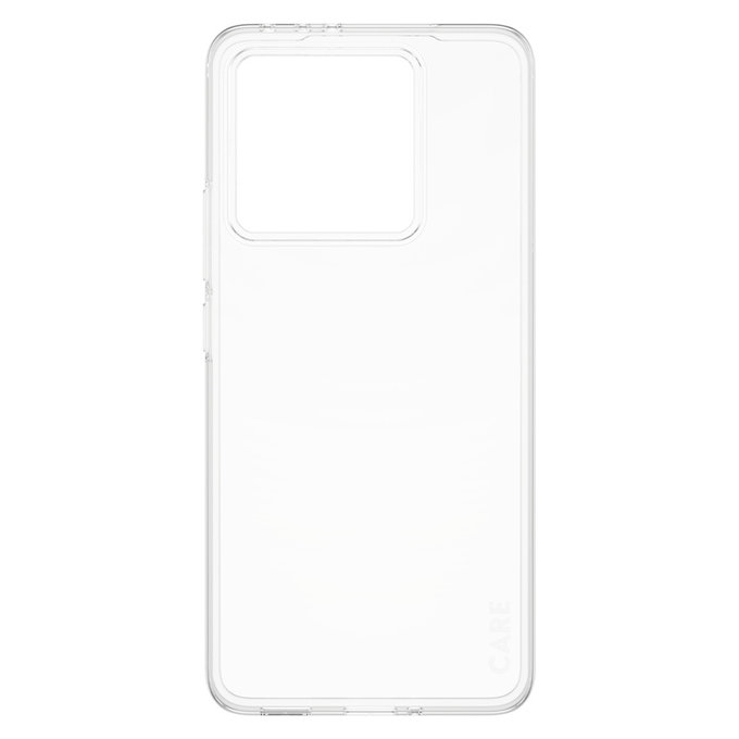 Puzdro Urban Combat pre Xiaomi 15C 5G, Transparentná, PanzerGlass