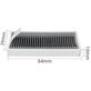 Ecovacs X11, X11 Omni, X11 Pro, X11 Pro Omni  - Prachový filter