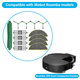 iRobot Roomba 205 Dust Compactor, DustCompactor Combo - Kompletný set