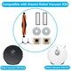 Xiaomi Robot Vacuum X20 Max, X20 Pro - Kompletný set