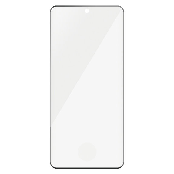 Tvrdené sklo UWF pre Motorola Edge 60/60 Pro/60 Fusion, Čierna, SAFE by PanzerGlass