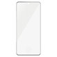 Tvrdené sklo UWF pre Motorola Edge 60/60 Pro/60 Fusion, Čierna, SAFE by PanzerGlass