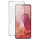 Tvrdené sklo UWF pre Motorola Moto G86 Power, Čierna, SAFE by PanzerGlass