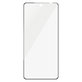 Tvrdené sklo UWF pre Motorola Moto G86 Power, Čierna, SAFE by PanzerGlass
