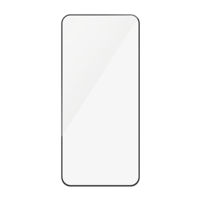 Tvrdené sklo UWF pre Xiaomi 15T/15T Pro, Čierna, PanzerGlass